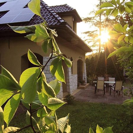 Pokoje Galeria Brama Kazimierz Dolny Zewnętrze zdjęcie