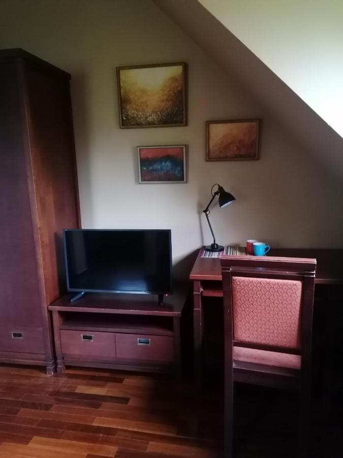 Pokoje Galeria Brama Kazimierz Dolny Zewnętrze zdjęcie