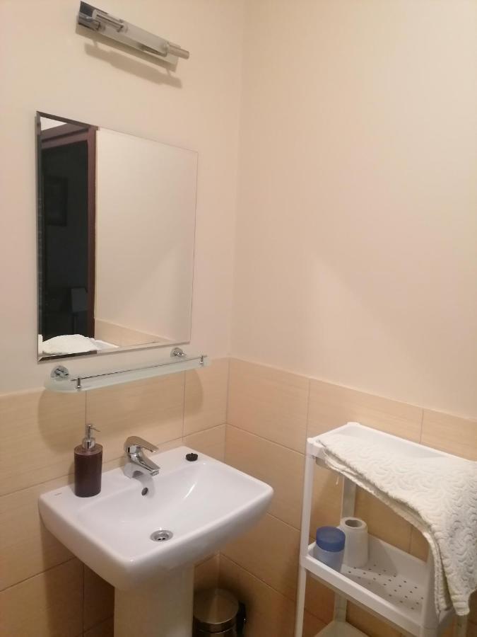 Pokoje Galeria Brama Kazimierz Dolny Zewnętrze zdjęcie