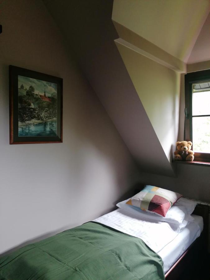 Pokoje Galeria Brama Kazimierz Dolny Zewnętrze zdjęcie
