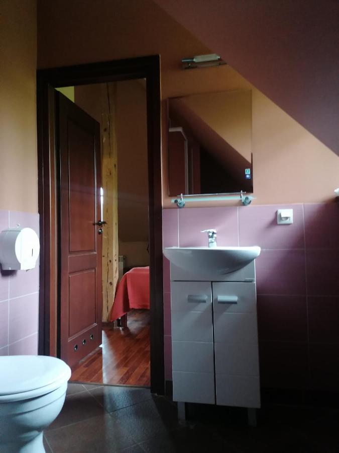 Pokoje Galeria Brama Kazimierz Dolny Zewnętrze zdjęcie
