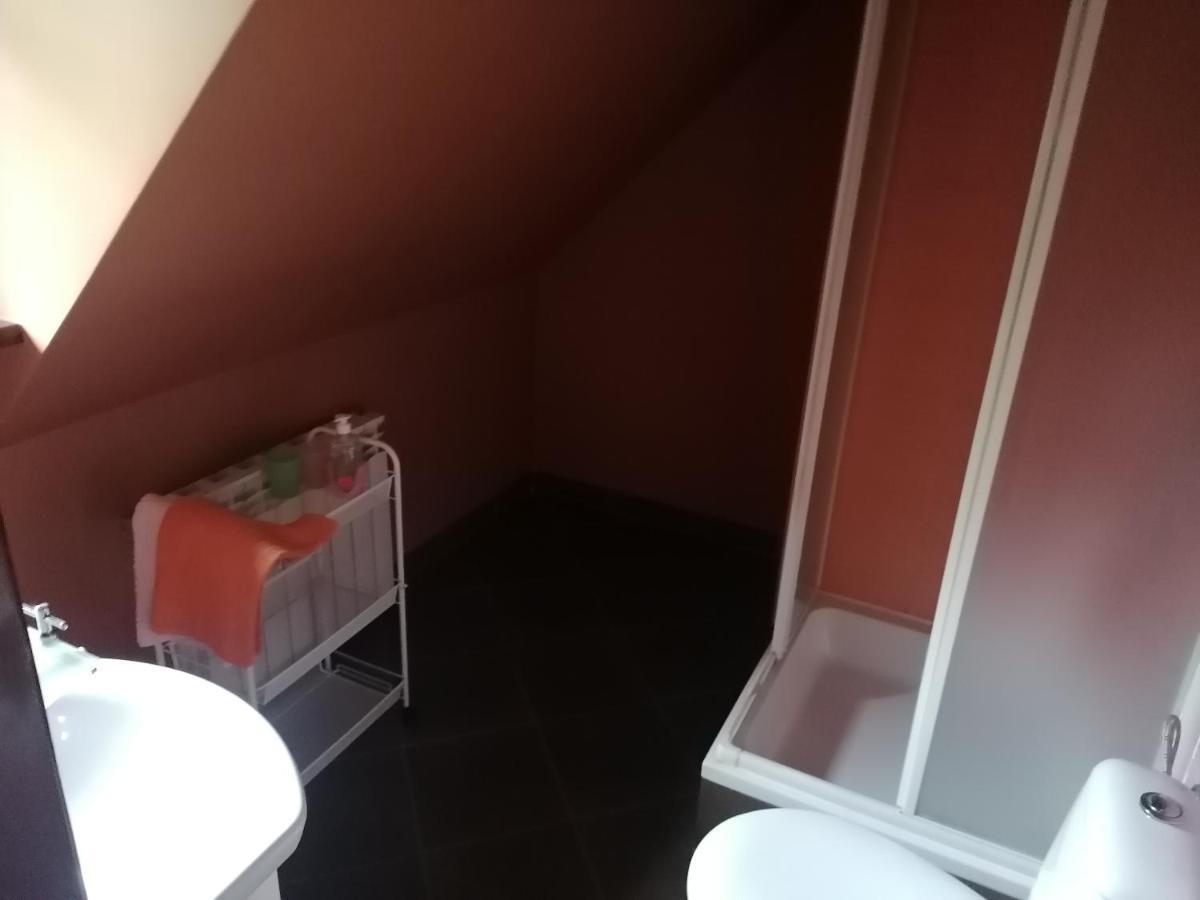 Pokoje Galeria Brama Kazimierz Dolny Zewnętrze zdjęcie