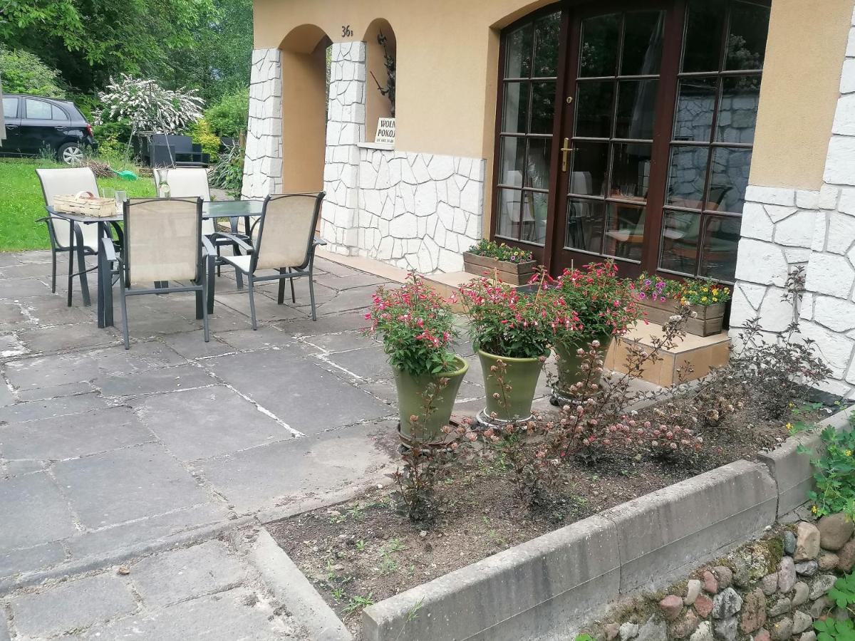 Pokoje Galeria Brama Kazimierz Dolny Zewnętrze zdjęcie