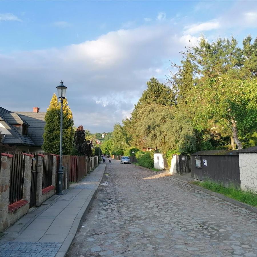 Pokoje Galeria Brama Kazimierz Dolny Zewnętrze zdjęcie