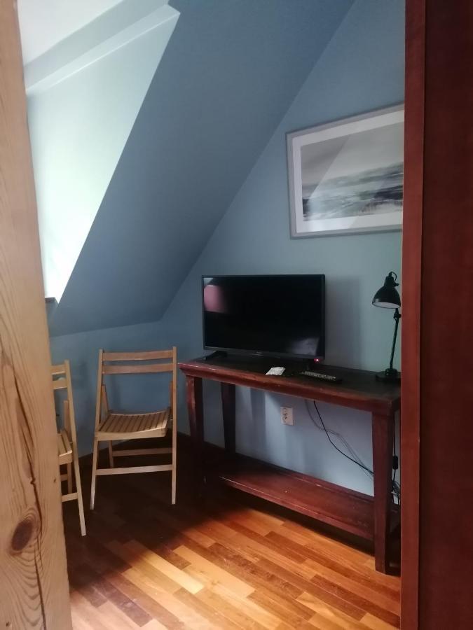 Pokoje Galeria Brama Kazimierz Dolny Zewnętrze zdjęcie