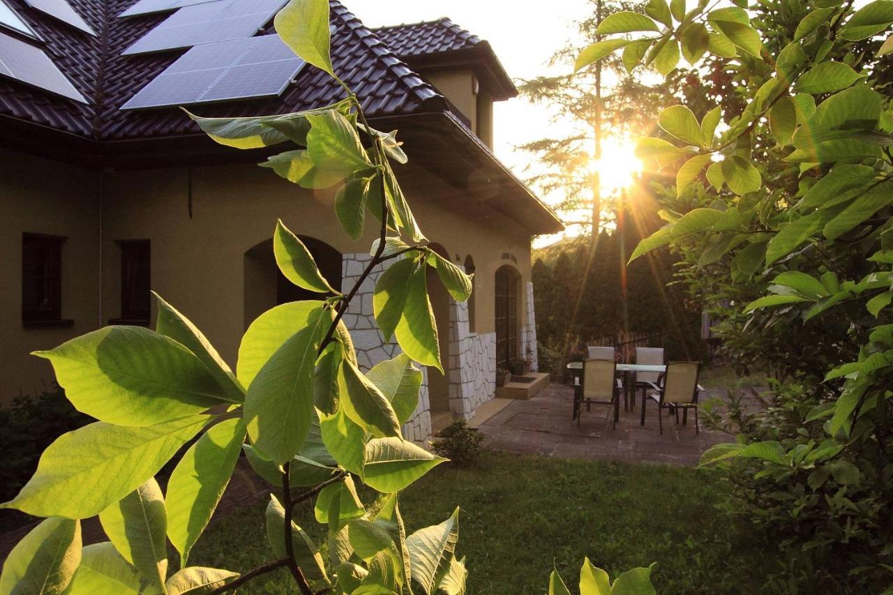 Pokoje Galeria Brama Kazimierz Dolny Zewnętrze zdjęcie