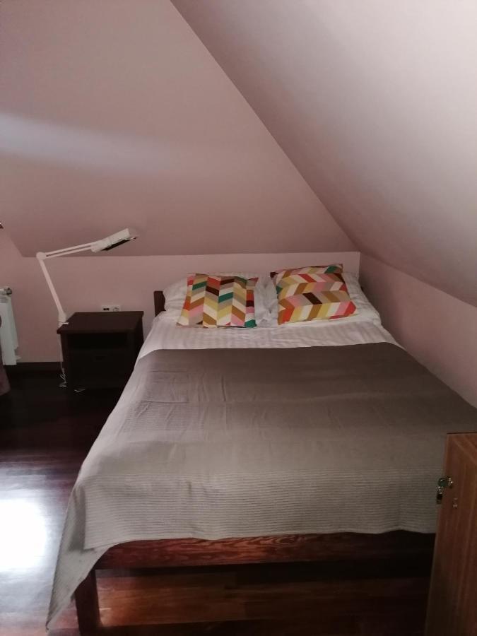 Pokoje Galeria Brama Kazimierz Dolny Zewnętrze zdjęcie