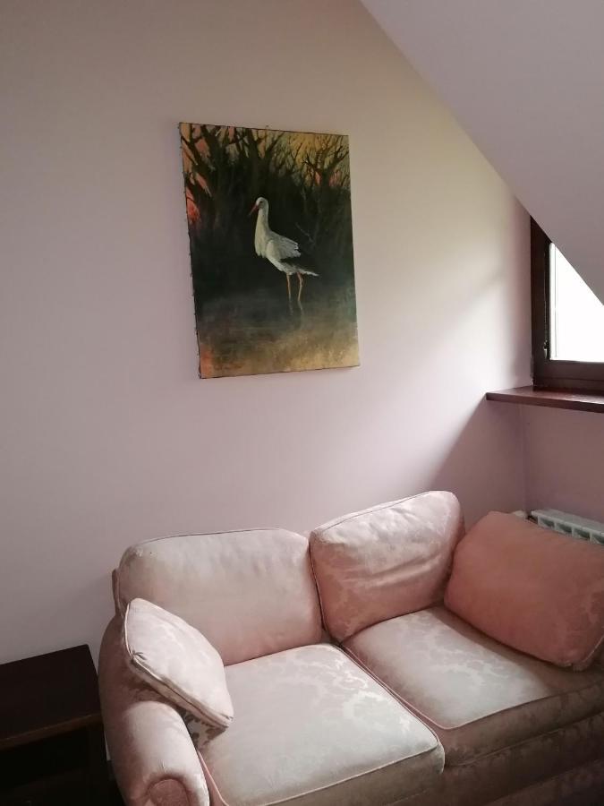 Pokoje Galeria Brama Kazimierz Dolny Zewnętrze zdjęcie