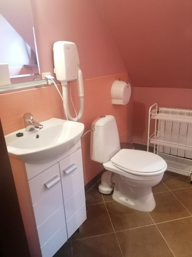 Pokoje Galeria Brama Kazimierz Dolny Zewnętrze zdjęcie