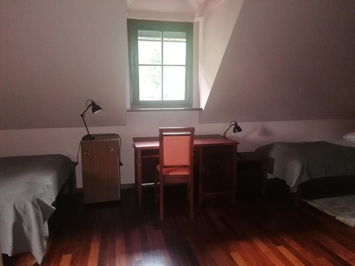 Pokoje Galeria Brama Kazimierz Dolny Zewnętrze zdjęcie