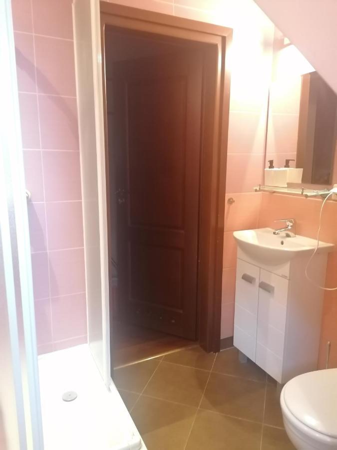 Pokoje Galeria Brama Kazimierz Dolny Zewnętrze zdjęcie
