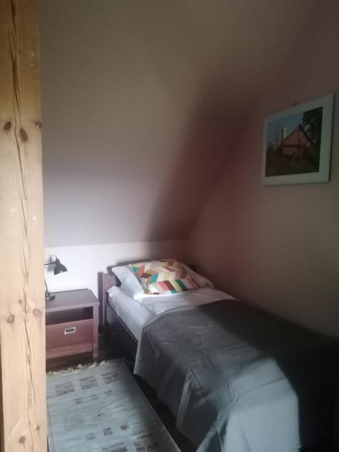 Pokoje Galeria Brama Kazimierz Dolny Zewnętrze zdjęcie
