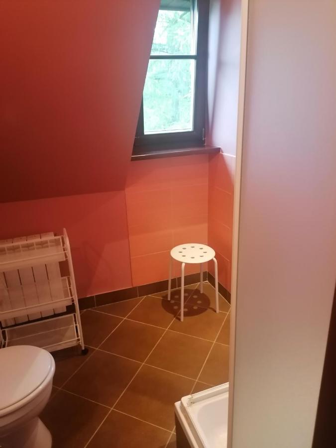 Pokoje Galeria Brama Kazimierz Dolny Zewnętrze zdjęcie